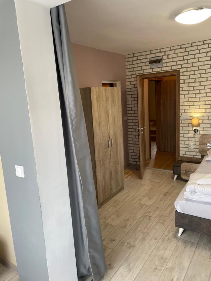 Family Hotel Malibu Черноморець Екстер'єр фото