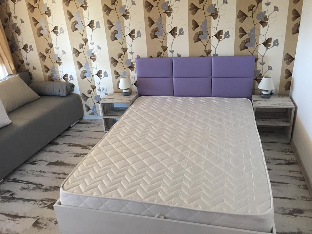 Family Hotel Malibu Черноморець Екстер'єр фото